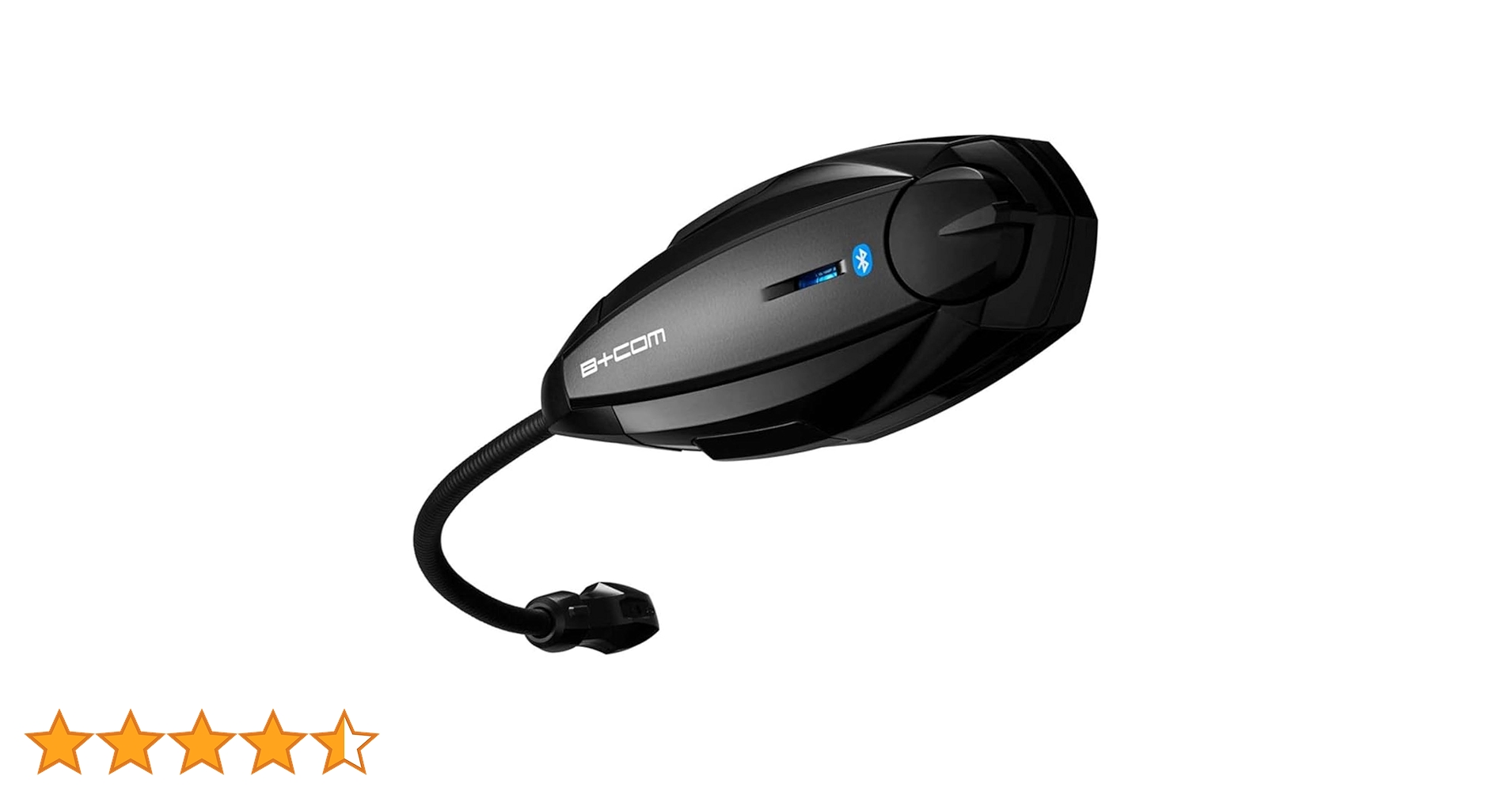 b+com ONE ワイヤレスマイクユニット B＋COM インカム サインハウス B+COM ONE (ビーコムワン) アーム